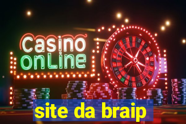 site da braip